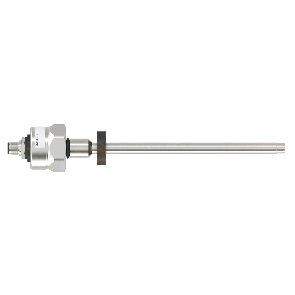 Magnetostriktive Positionsmesssysteme für Industriehydraulik